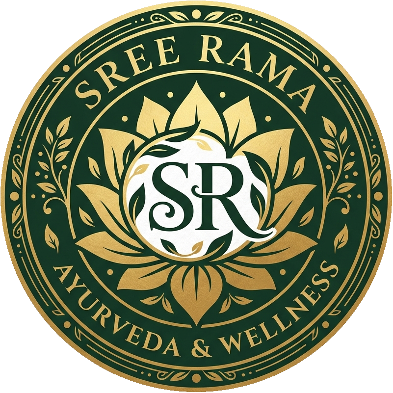 SR Ayurvedic & Cosmetics